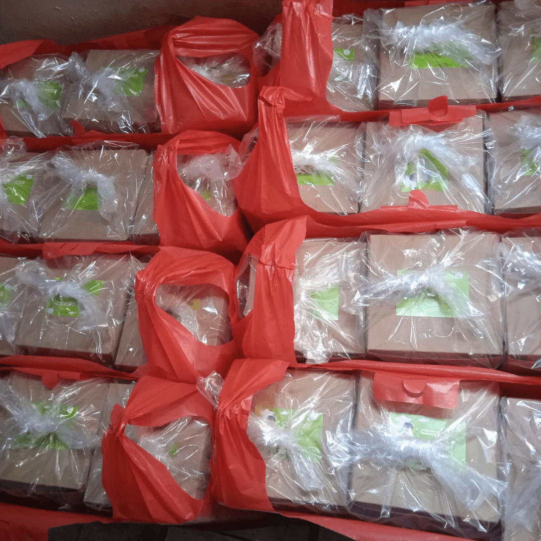 Sahila Aqiqah | Aqiqah Halal Mulai 1,9 Jutaan