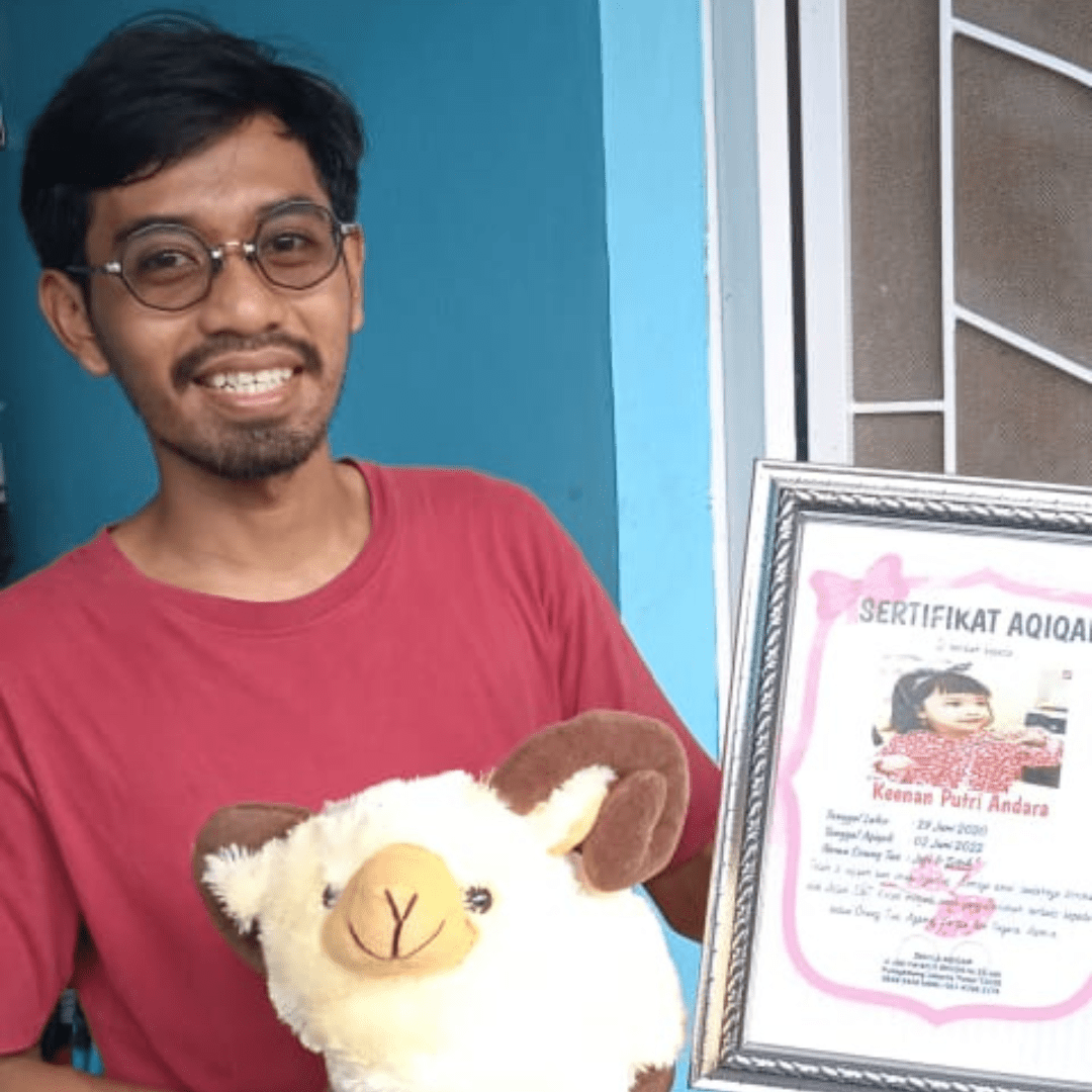 Sahila Aqiqah | Aqiqah Halal Mulai 1,9 Jutaan